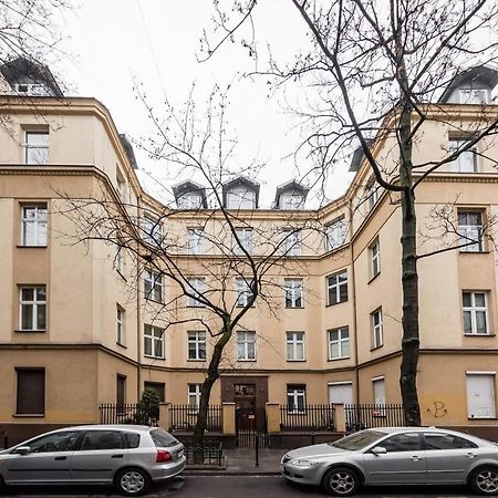 Hugo Apartment Красков Екстериор снимка