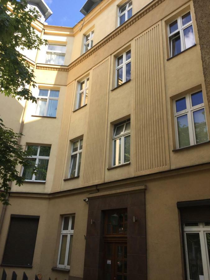 Hugo Apartment Красков Екстериор снимка