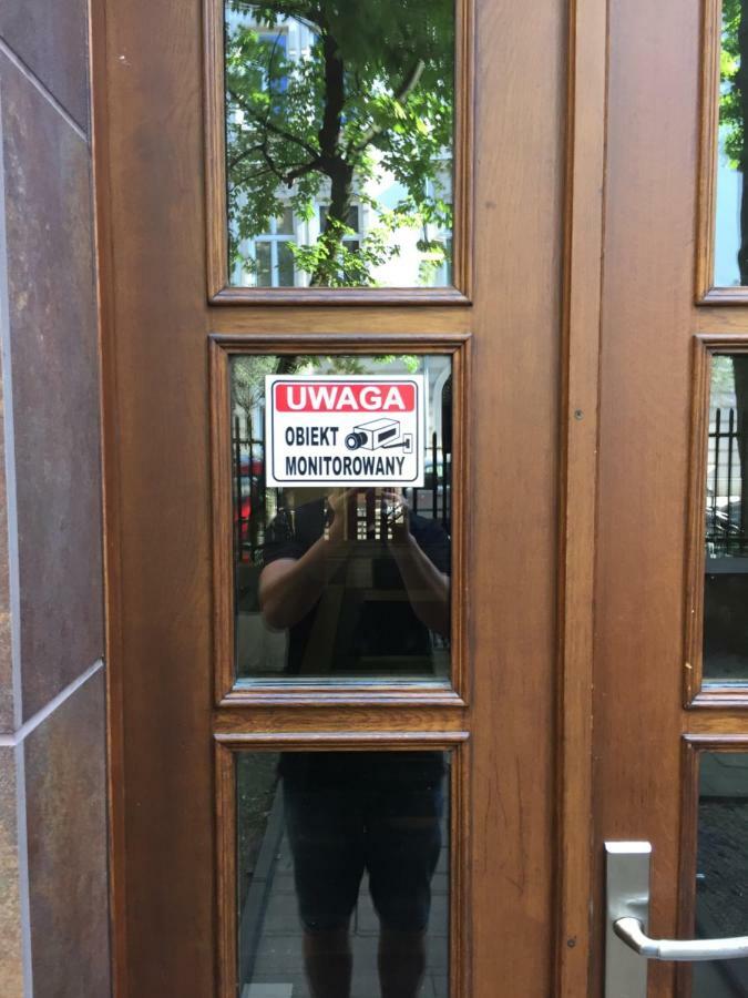 Hugo Apartment Красков Екстериор снимка