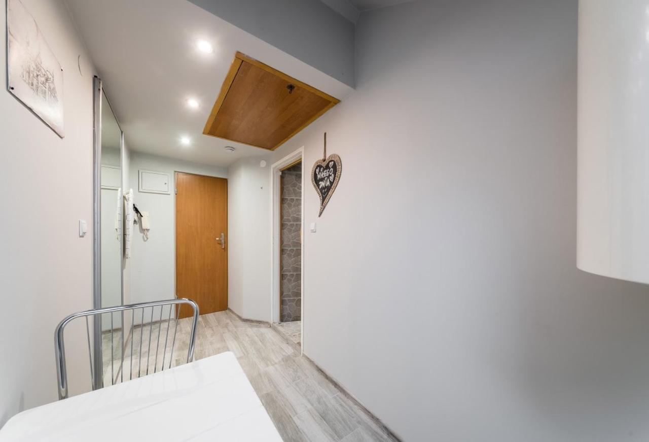 Hugo Apartment Красков Екстериор снимка