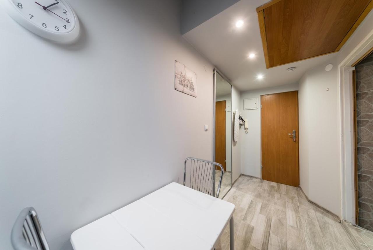 Hugo Apartment Красков Екстериор снимка