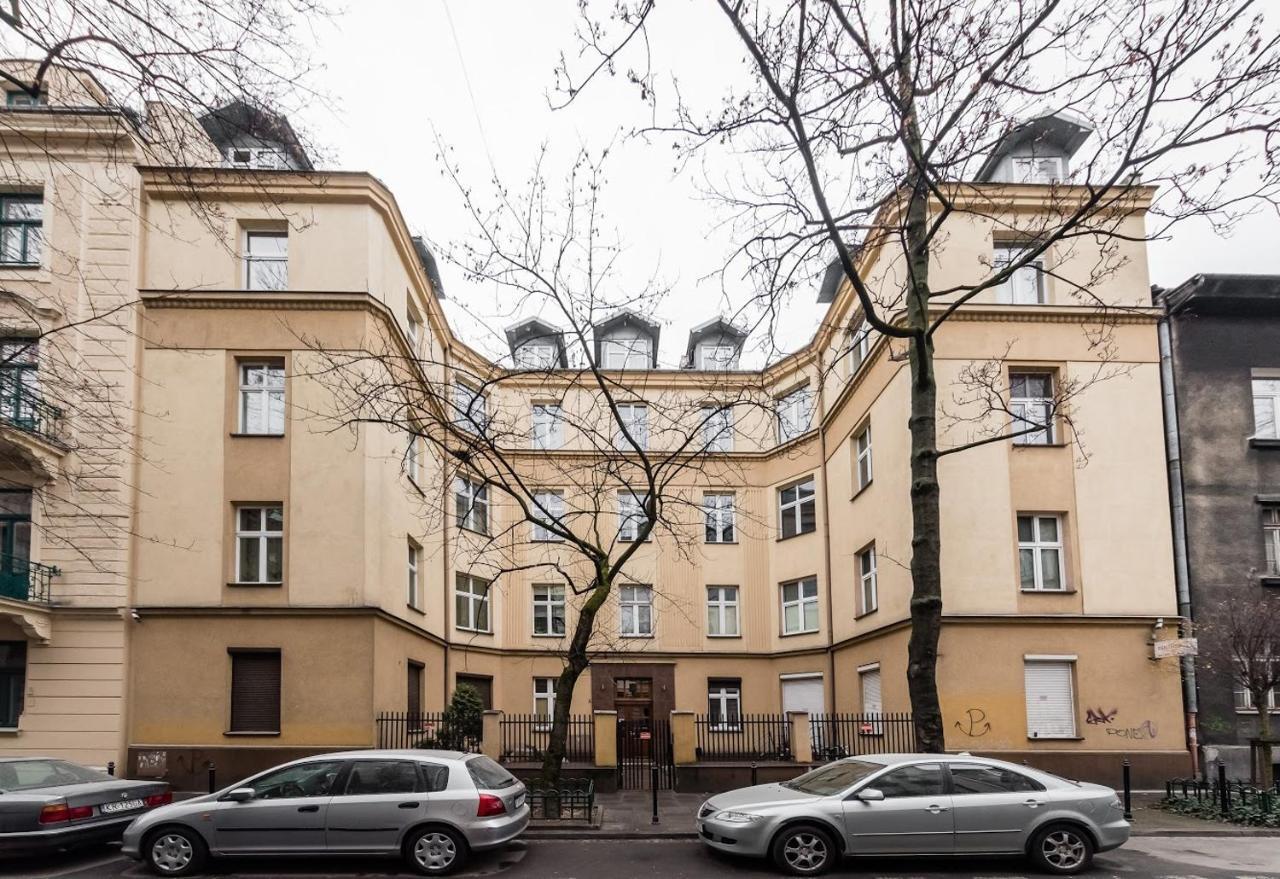Hugo Apartment Красков Екстериор снимка